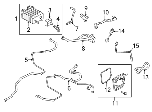 2023 Lincoln Nautilus Powertrain Control Diagram 3 - Thumbnail