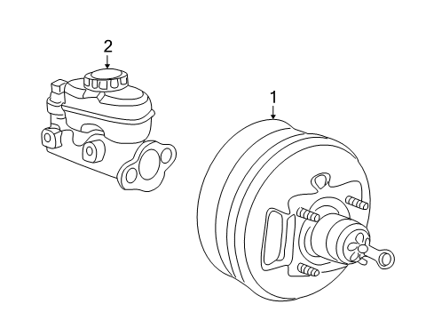 2003 Ford Explorer Sport Hydraulic System Diagram