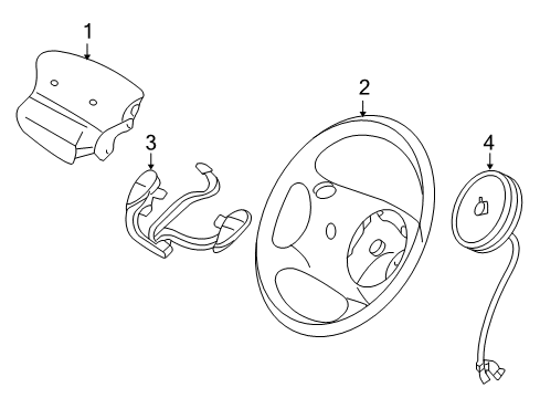 2007 Ford Explorer Sport Trac Cruise Control System Diagram