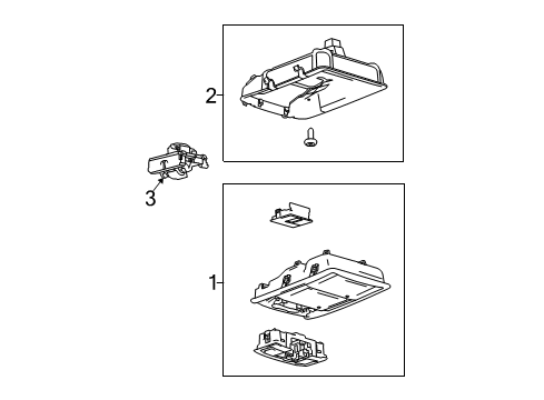 2012 Ford F-150 Back Glass, Electrical Diagram 6 - Thumbnail