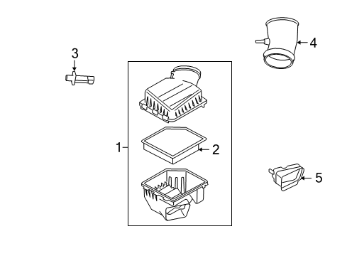 2008 Ford Mustang Powertrain Control Diagram 11 - Thumbnail