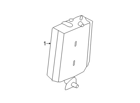 2023 Ford Mustang Electrical Components Diagram 4 - Thumbnail