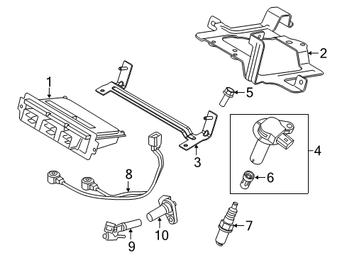 2019 Ford Explorer Powertrain Control Diagram 5 - Thumbnail