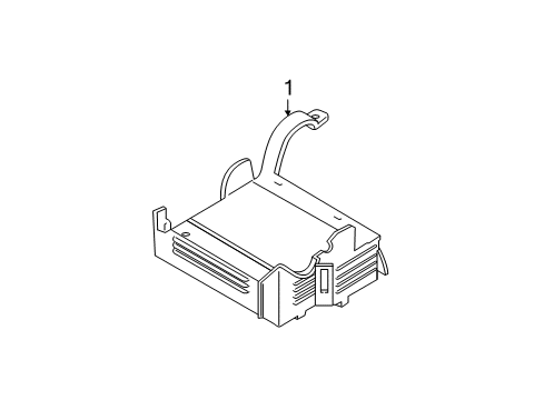 2018 Ford F-150 Electrical Components Diagram 7 - Thumbnail