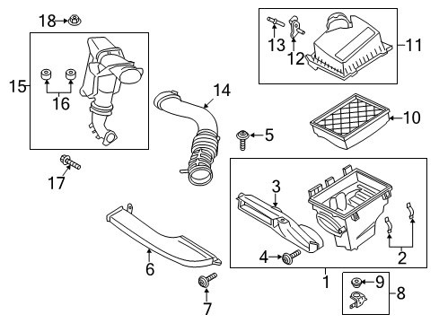 2014 Ford Fusion Powertrain Control Diagram 19 - Thumbnail