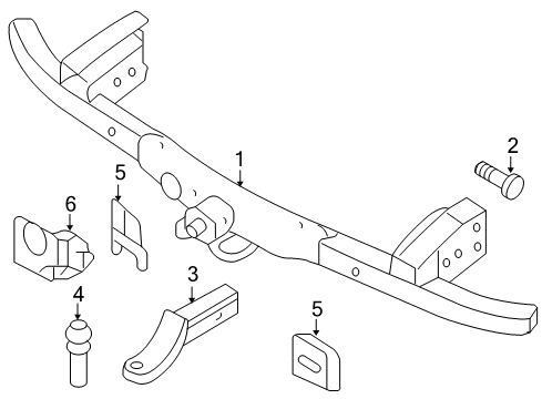 2007 Ford Explorer Sport Trac Clip - Wiring Diagram for 3C5Z-14A163-AA