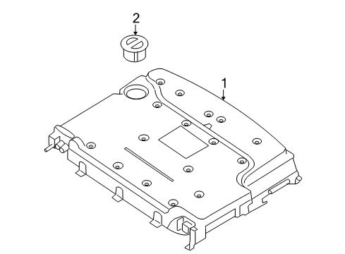 2005 Ford Escape Battery Diagram 3 - Thumbnail