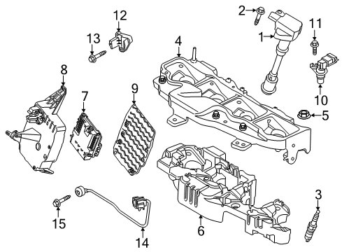 2014 Ford Escape Powertrain Control Diagram 5 - Thumbnail