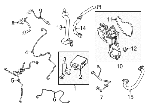 2014 Ford Transit Connect Powertrain Control Diagram 5 - Thumbnail