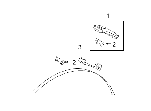 2009 Ford Fusion Tire Pressure Monitoring Diagram