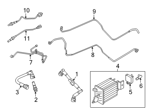 2018 Ford F-150 Powertrain Control Diagram 12 - Thumbnail