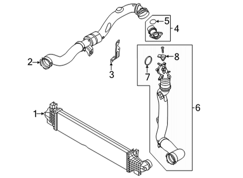 2022 Ford Bronco Sport Powertrain Control Diagram 1 - Thumbnail