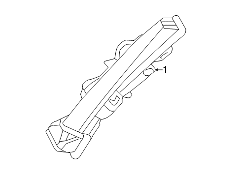 2011 Ford Fiesta Park Lamps Diagram