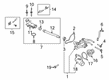 2021 Ford Police Interceptor Utility Cooling Hose Diagram - L1MZ-7G071-A