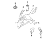 Ford Explorer Seat Switch Diagram - 6L2Z-14C715-AA