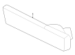 Ford Transit Connect Side Marker Light Diagram - 9T1Z-15A201-A