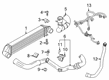 2017 Ford Escape Intercooler Diagram - EJ7Z-6K775-A