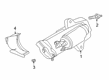 Lincoln Starter Diagram - JX6Z-11002-F