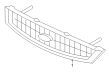 2006 Ford Focus Grille Diagram - 5S4Z-8200-AAA