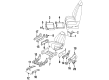 Mercury Seat Switch Diagram - F3XY14A701A