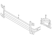 Ford Five Hundred Oil Cooler Diagram - 5F9Z-7A095-AC