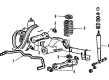 Lincoln Air Suspension Compressor Diagram - FOLY-5319-A