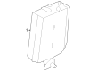 Ford Mustang Body Control Module Diagram - KR3Z-13C788-A