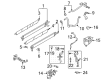 Ford F-150 Coolant Reservoir Diagram - ML3Z-8A080-A