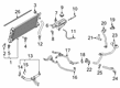 2019 Ford Expedition Heater Control Valve Diagram - JL3Z-18495-J