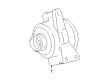 Lincoln LS Alternator Diagram - 3W4Z-10346-BA