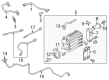 2012 Ford F-150 Canister Purge Valve Diagram - 9U5Z-9F945-F