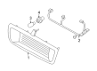 2004 Lincoln Town Car Light Socket Diagram - 4W1Z-13412-AA