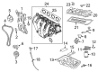 2007 Ford Focus Air Filter Diagram - 3S4Z-9600-A