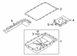 2022 Ford Ranger Torque Converter Diagram - KB3Z-7902-A