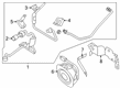 2016 Ford Police Interceptor Sedan Relay Diagram - EG1Z-13350-A