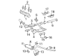 2007 Ford F-150 Exhaust Hanger Diagram - 4L3Z-5260-AC