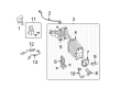 Lincoln Vapor Canister Diagram - BL1Z-9D653-A