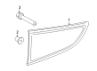 2019 Ford EcoSport Back Up Light Diagram - GN1Z-13405-Q