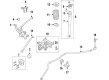 2020 Ford EcoSport Sway Bar Kit Diagram - GN1Z-5A772-C