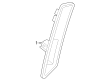 2024 Ford Mustang Side Marker Light Diagram - PR3Z-15A201-B