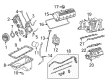 Ford F-150 Intake Manifold Diagram - 3L3Z-9424-HA