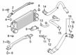 2015 Ford F-150 Engine Control Module Diagram - FL3Z-12A650-EANP