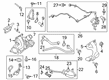 2017 Ford Fusion MAP Sensor Diagram - BB5Z-9F479-C