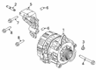 2021 Lincoln Aviator Alternator Diagram - L1MZ-11A213-D