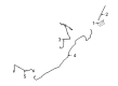 Ford Taurus X Antenna Cable Diagram - 8F9Z-18812-D