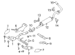 Ford F-150 Catalytic Converter Diagram - AL3Z-5E212-G