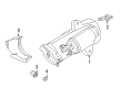 Lincoln Starter Diagram - K2GZ-11002-H