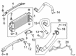 2022 Ford Expedition Engine Control Module Diagram - NL7Z-12A650-GA