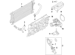 2021 Ford F-150 Water Pump Diagram - ML3Z-18D473-K