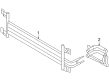 2005 Ford Five Hundred Oil Cooler Hose Diagram - 5F9Z-7R081-AA